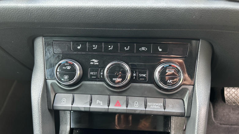 Skoda Kodiaq 1.5 TSI SE L Executive 5dr DSG [7 Seat] Petrol Estate